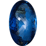 Blue Sapphire