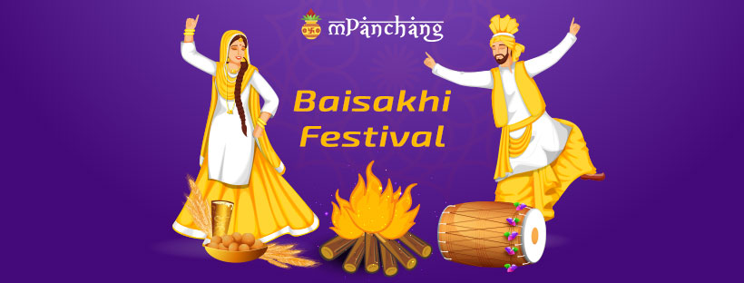 Baisakhi Festival celebration story and importance