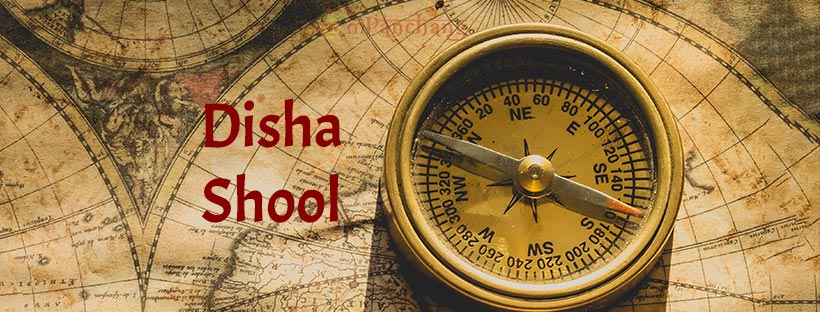Disha Shool for travel