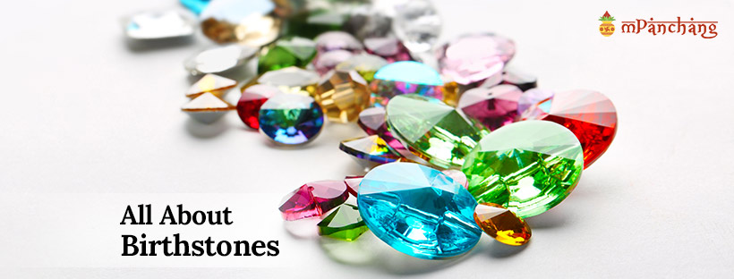 Birthstones: Meaning And Significance According To Months