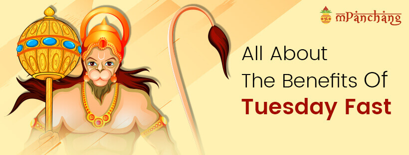 All About The Benefits Of Tuesday Fast