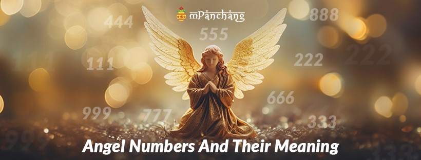 angel numbers