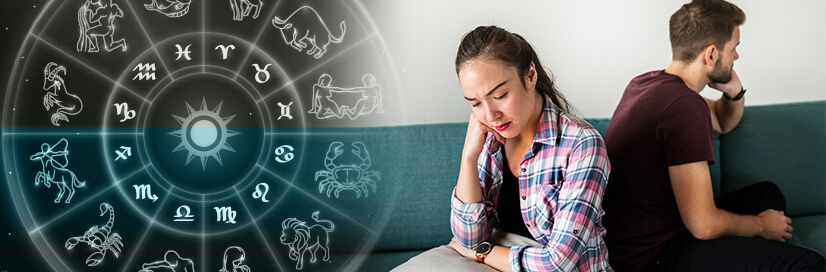 Can Astrology Predict Divorce