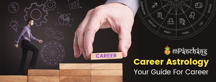Best Professions For Every Zodiac Sign - Career Astrology