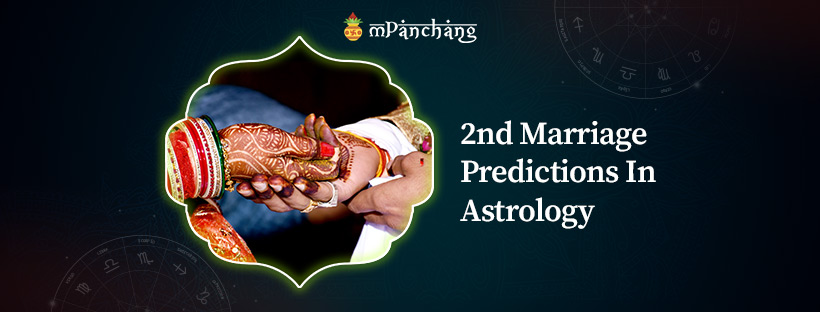 Second Marriage Prediction By Date of Birth Free