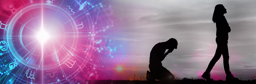 Love Problem Solution In Astrology