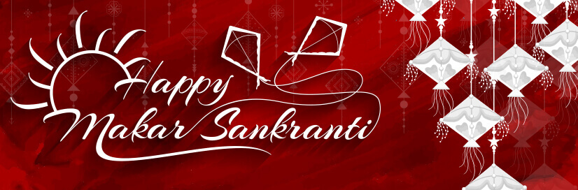 Happy Makar Sankranti Wishes