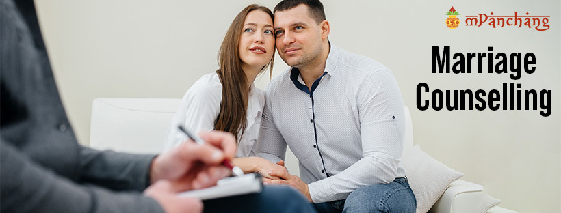 Marriage Counselling