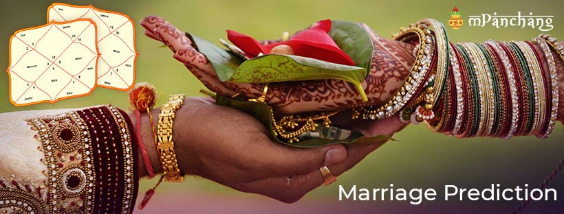 Marriage Prediction Report