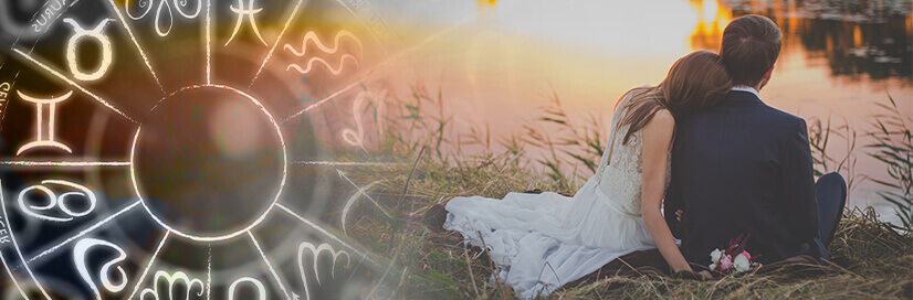 Marriage And Relationship Astrology