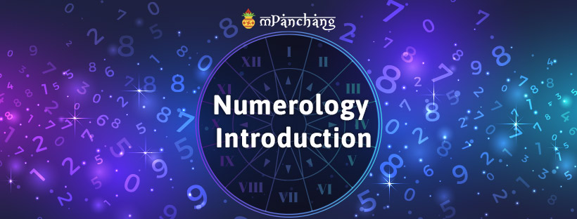 numerology introduction