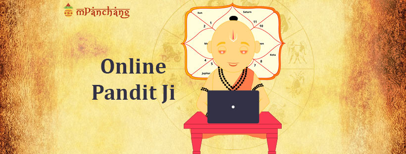 Online Pandit Ji, Talk to Pandit on Phone