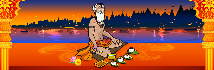 Remedies for Pitra Dosha