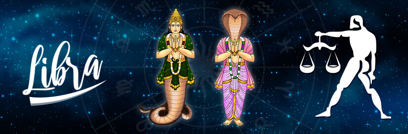 Rahu Ketu Transit Effects On Libra