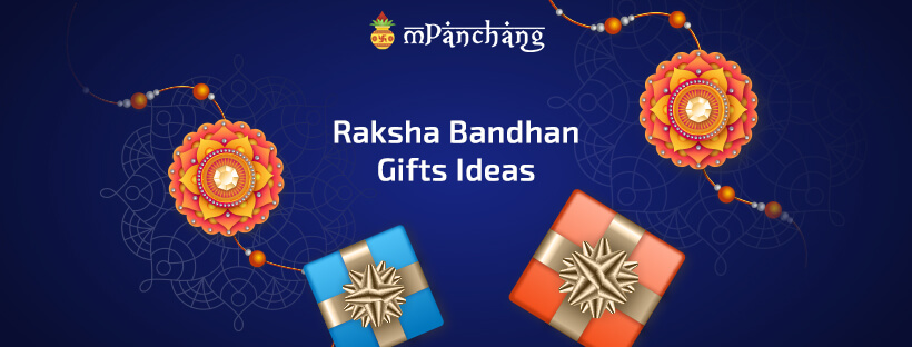 Rakhi Gifts For Sister, Top 21 Raksha Bandhan Gifts Ideas for Siblings