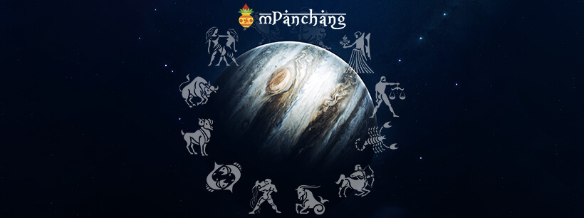 Role and Importance of Jupiter in Astrological houses
