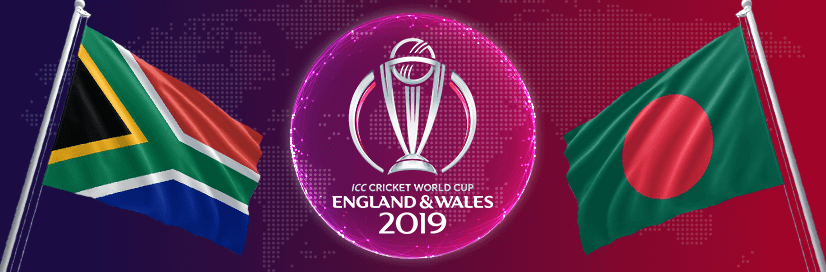 SOUTH AFRICA VS BANGLADESH WORLD CUP MATCH PREDICTION
