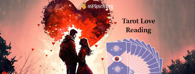 Free Tarot Love Reading