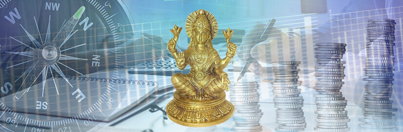 Vastu Tips For Wealth