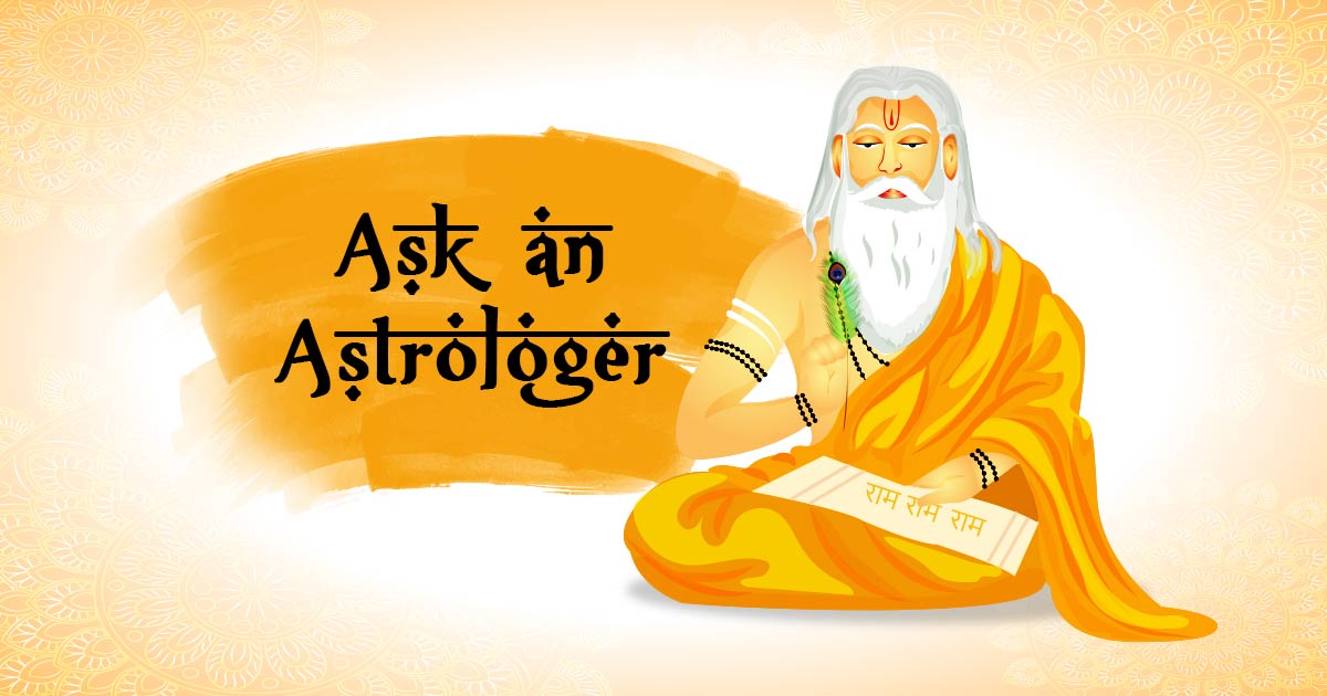 Astrology Image