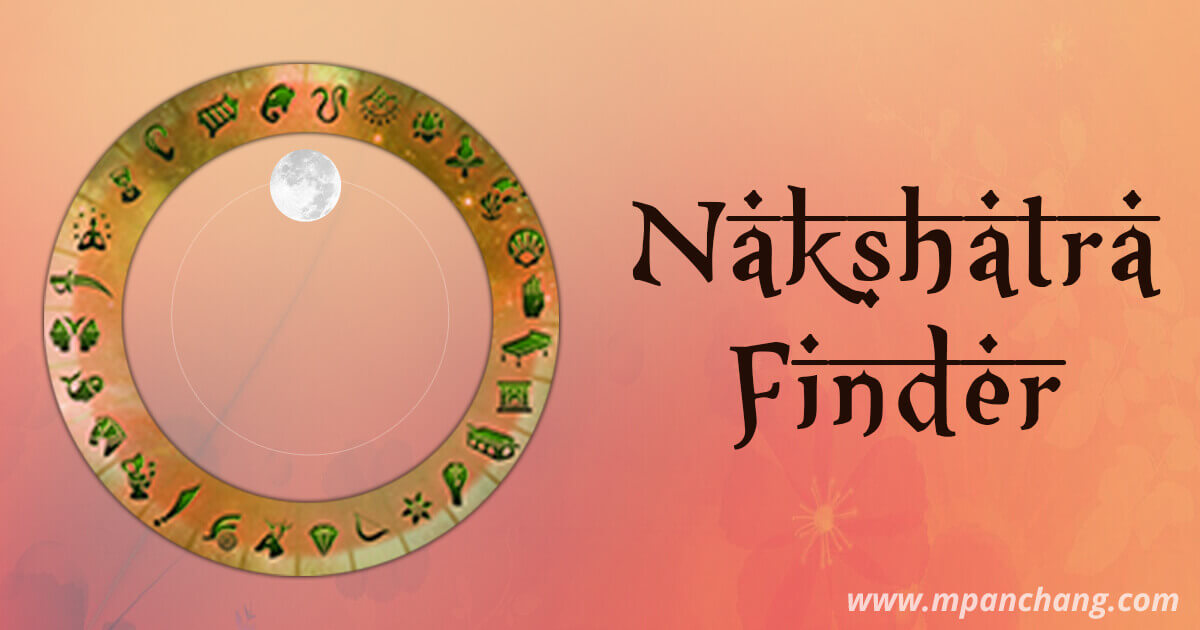 Birth Chart Calculator Nakshatra 