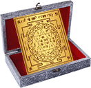 shree yantra